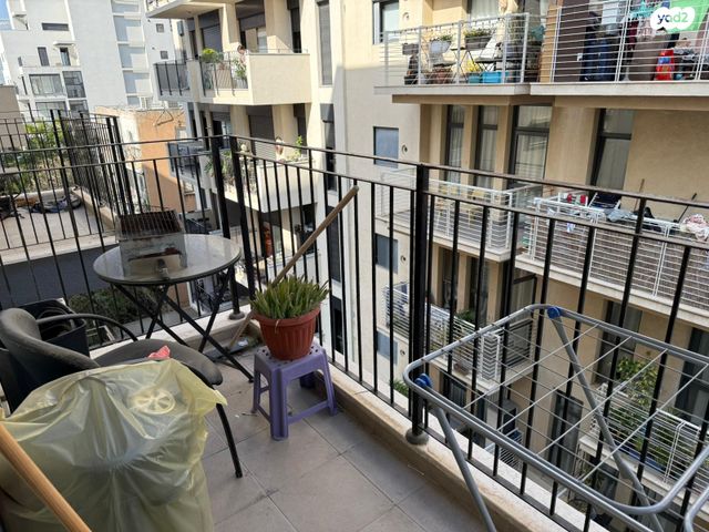 דירה, תל אביב יפו