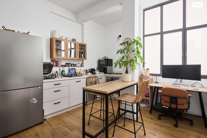 דירה, ויזל 6, הצפון הישן - צפון, תל אביב יפו