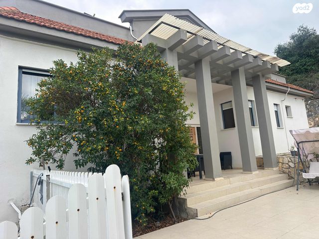 בית פרטי/ קוטג', סער, הנחלים, כפר ורדים