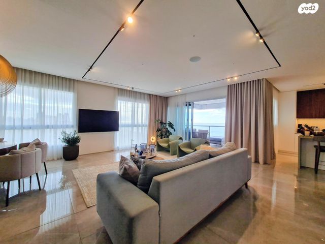 דירה, נתניה