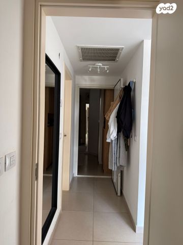 דירה, האשל, שכונת יהלום, מרכז העיר ב, רמת גן