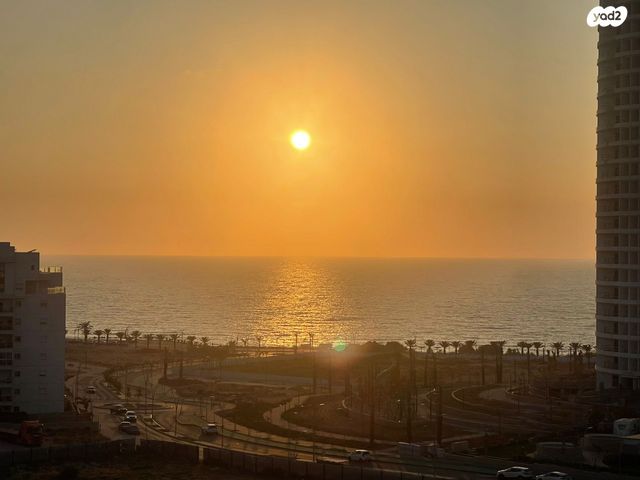 דירה, עיר ימים / הבלוט, אשקלון