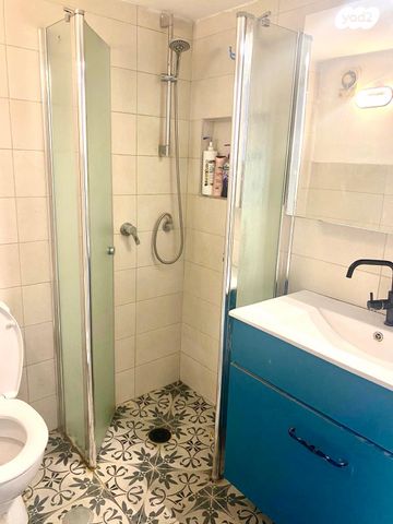 דופלקס, משה רחמילביץ', פסגת זאב, ירושלים