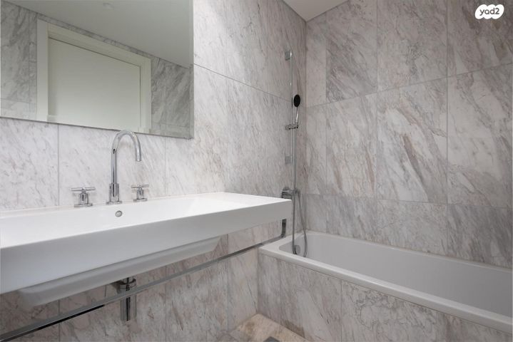 דירה, הרב ניסים 9, בבלי, תל אביב יפו