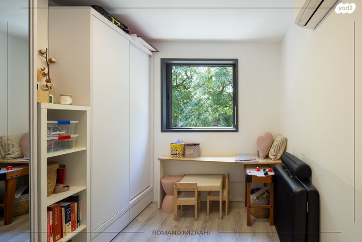 דירה, הרב הרצוג, תל גנים, גבעתיים