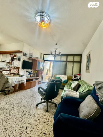 דירה, נורדאו 16, מרכז העיר, קרית אתא