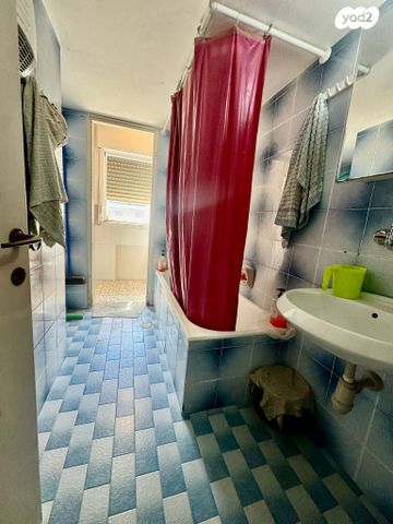 דירה, נורדאו 16, מרכז העיר, קרית אתא