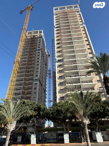 שדרות חיים וייצמן 