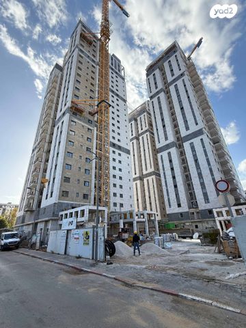 דירה, שדרות חיים וייצמן, צפון מזרח מרכז העיר, נתניה