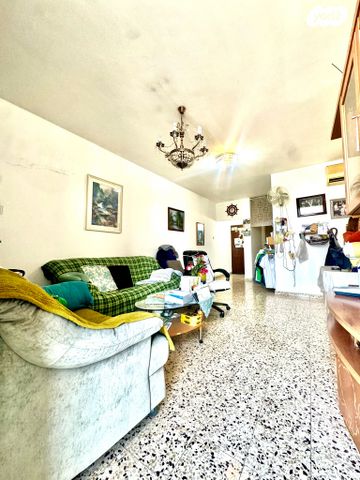 דירה, נורדאו 16, מרכז העיר, קרית אתא