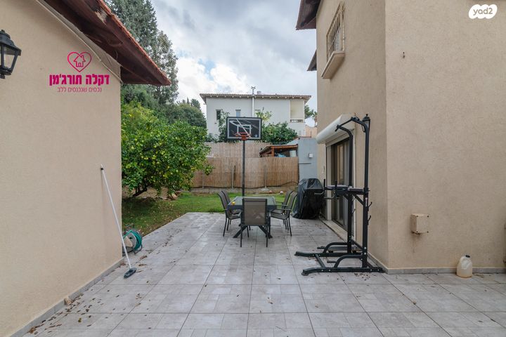 בית פרטי/ קוטג', גבעת העיריות, גדרה