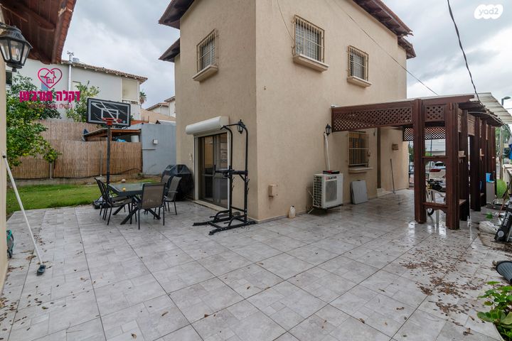 בית פרטי/ קוטג', גבעת העיריות, גדרה