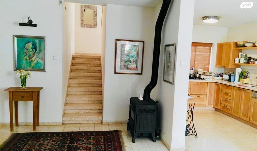 דו משפחתי, לילך, כרמיאל