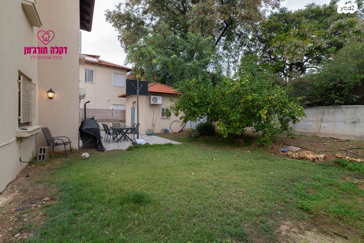 בית פרטי/ קוטג', גבעת העיריות, גדרה