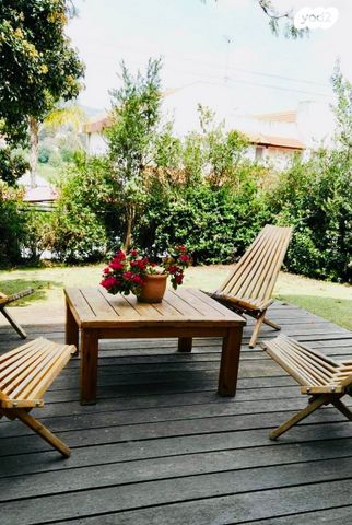 דו משפחתי, לילך, כרמיאל