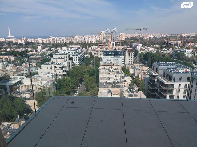 דירה, פנקס, הצפון החדש - כיכר המדינה, תל אביב יפו