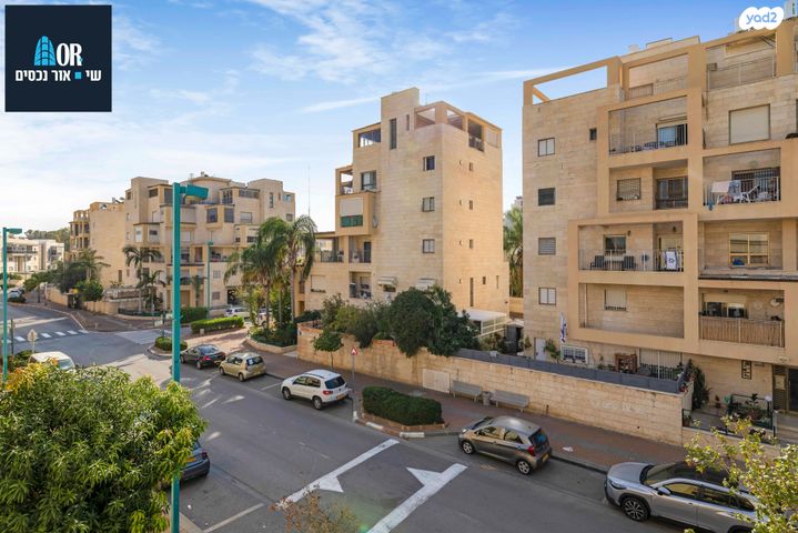 דירה, קרית האמנים, מצליח, רמלה