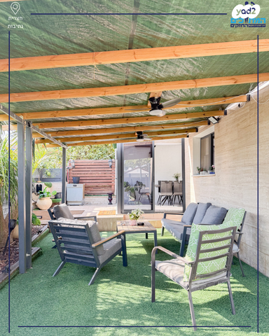 בית פרטי/ קוטג'