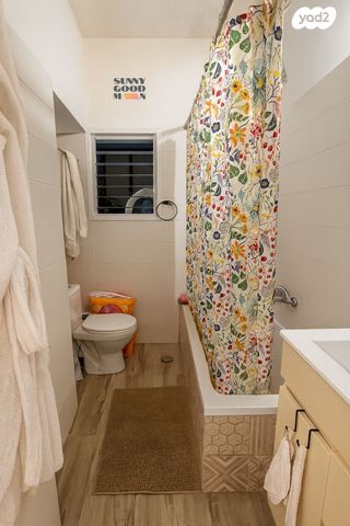 דירה, מבוא דוד, שכונת יהלום, מרכז העיר ב, רמת גן