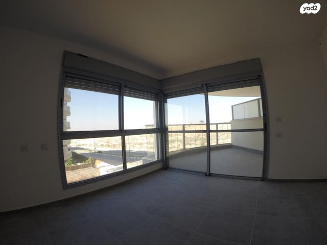 דירה, באר שבע