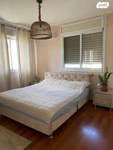 דירה, נווה יהושע, ערמונים, רמת גן