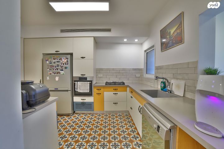 דירה, הנשיאים, כפר גנים ב, פתח תקווה