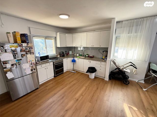 דירה, צה"ל 13, רובע ג', אריאל