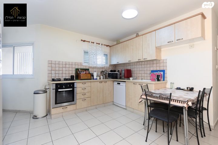 דירה, חנה ומיכאל לוין, רביבים, גני ראשון, ראשון לציון