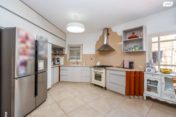 בית פרטי/ קוטג', גבעת ביל"ו, חדרה