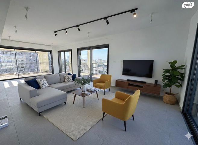 נווה אביבים