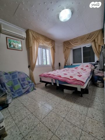 דירה, גבעת ציון, אשקלון