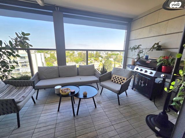 דירה, מקלב, ליבת העיר, יהוד מונוסון