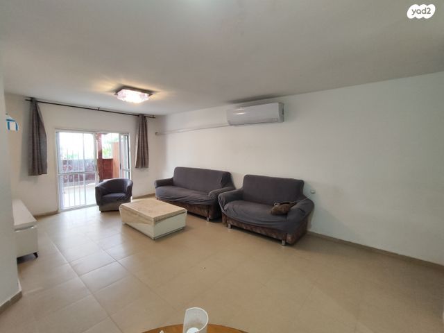 דירת גן, מלכי ישראל, קרית גת