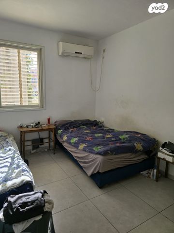 דירה, שדרות רוטשילד, רח' הנשיא צפון, חדרה