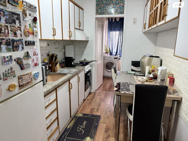 דירה, ניסנבוים, חיפה