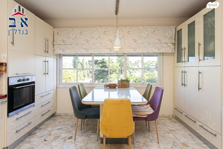 דירה, דרך הים, כרמל מערבי, חיפה