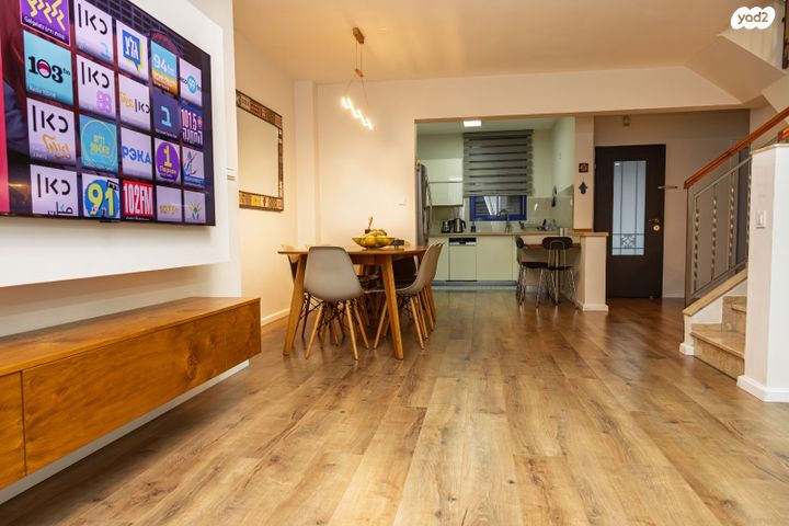 בית פרטי/ קוטג'