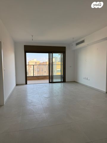 דירה, בורוכוב 5, צפון מערב מרכז העיר, נתניה