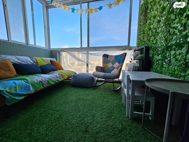 דירה, אופירה, שכונה ט', באר שבע