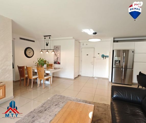 דירת גן, נחשול 2, קרית מנחם בגין, רמלה