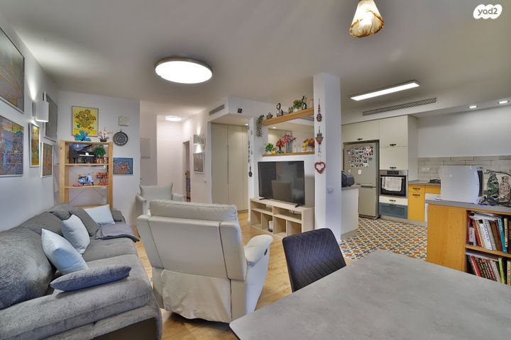 דירה, הנשיאים, כפר גנים ב, פתח תקווה