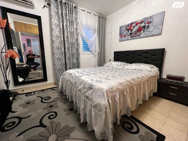 דירה, יוספטל 12, קרית מוצקין