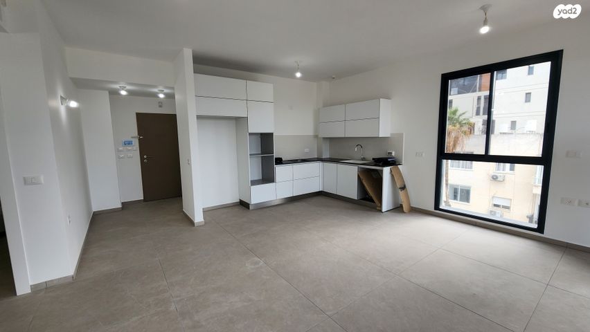 דירה, שדרות סמאטס 19, הצפון החדש - צפון, תל אביב יפו