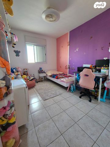 דירה, אופירה, שכונה ט', באר שבע