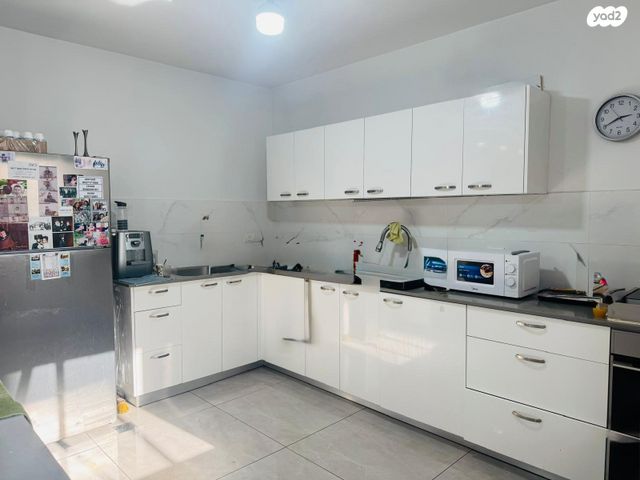 דירה, הקונגרס הציוני, רמות, ירושלים