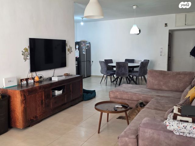 דירה, הרב בר שאול, רחובות