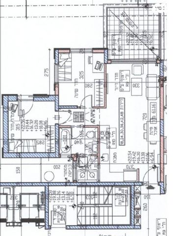 דירה, קרית שלום, תל אביב יפו