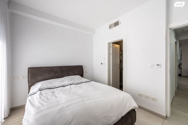 דירה, שדרות הרצל, קרית משה, ירושלים