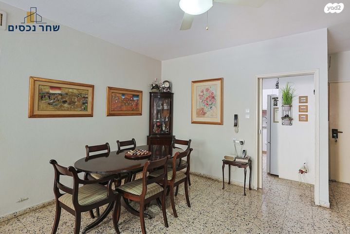 דירה, פועלים א, כפר סבא