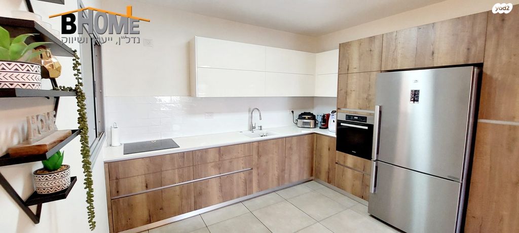 דירה, שדרות יצחק רבין, רמת אמיר, קדימה צורן